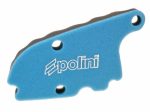   Polini Racing Blue Filter DL légszűrőszivacs (Vespa LX 125-150)