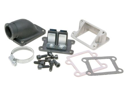 Polini Big Valve szívórendszer (Állóhengeres Minarelli)