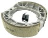 RMS Fékpofa (Aprillia SR/ Malaguti F15/F12) RMS Fékpofa (Aprillia SR/ Malaguti F15/F12)