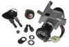 RMS zárszett Yamaha Aerox 50 97-02 / MBK Nitro 97-02 RMS zárszett Yamaha Aerox 50 97-02 / MBK Nitro 97-02