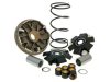 Stage6 Racing Sport Pro variátor (CPI / Keeway - 16/13mm) Stage6 Racing Sport Pro variátor (CPI / Keeway - 16/13mm)