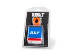   Stage6 R/T főtengely csapágy és szimering szett (Derbi EBE / EBS - Piaggio D50B0 - C3/TN9)