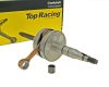 Top Racing EVO főtengely ( Állóhengeres Minarelli , 10 mm ) Top Racing EVO főtengely ( Állóhengeres Minarelli , 10 mm )