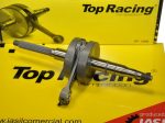 Top Racing High-Tech főtengely (Minarelli álló - 10 mm)