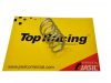 Top Racing kontrasztrugó (Minarelli - 100 cc - 4,2 mm) Top Racing kontrasztrugó (Minarelli - 100 cc - 4,2 mm)