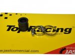 Top Racing gumi szívócsonk adapter (Th.: 37mm - d:25mm)